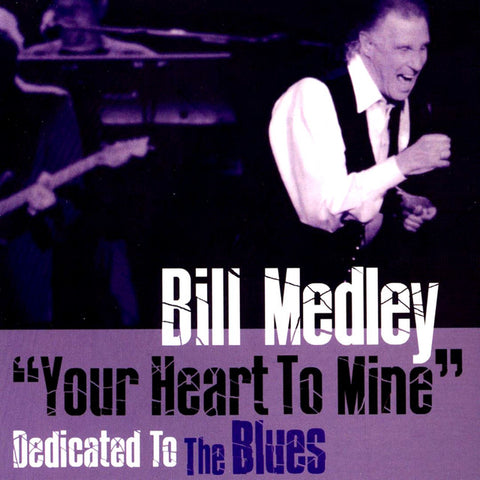Bill Medley - 