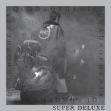 The Who - Quadrophenia (Super Deluxe Edition) 11 x 17 inch. Album Cover Poster