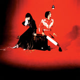 The White Stripes - Elephant 11 x 17 inch. Album Cover Poster