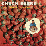 Chuck Berry - One Dozen Berry's 24 x 36 inch. Album Cover Poster