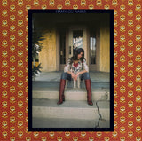 Emmylou Harris - Elite Hotel (Expanded & Remastered) 11 x 17 inch. Album Cover Poster