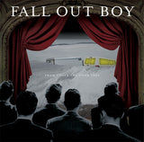 Fall Out Boy - From Under The Cork Tree 11 x 17 inch. Album Cover Poster
