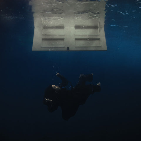 Billie Eilish - HIT ME HARD AND SOFT 24 x 36 inch. Album Cover Poster