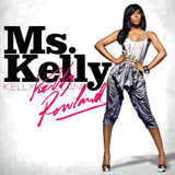 Kelly Rowland - Ms. Kelly 24 x 36 inch. Album Cover Poster