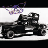 Aerosmith - Pump 11 x 17 inch. Album Cover Poster