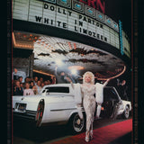 Dolly Parton - White Limozeen 11 x 17 inch. Album Cover Poster