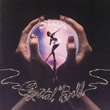 Styx - Crystal Ball 11 x 17 inch. Album Cover Poster
