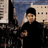 Ice Cube - AmeriKKKa's Most Wanted 24 x 36 inch. Album Cover Poster