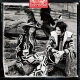 The White Stripes - Icky Thump 11 x 17 inch. Album Cover Poster
