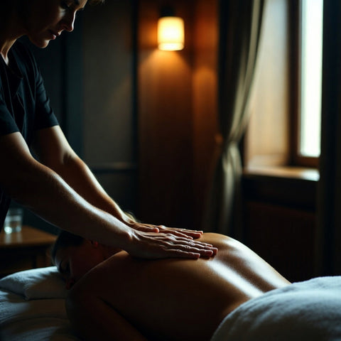 Eagles - Spa Garden Breeze 11 x 17 inch. Album Cover Poster