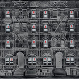 Led Zeppelin - Physical Graffiti (Deluxe Edition) 11 x 17 inch. Album Cover Poster