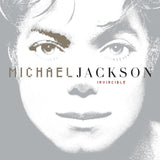 Michael Jackson - Invincible 11 x 17 inch. Album Cover Poster