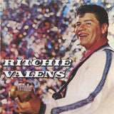 Ritchie Valens - Ritchie Valens 11 x 17 inch. Album Cover Poster