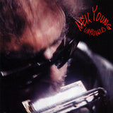 Neil Young - Unplugged 11 x 17 inch. Album Cover Poster