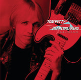 Tom Petty and the Heartbreakers - Long After Dark 11 x 17 inch. Album Cover Poster