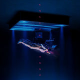 Teyana Taylor - Escape Room 11 x 17 inch. Album Cover Poster