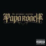 Papa Roach - The Paramour Sessions 24 x 36 inch. Album Cover Poster