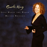 Carole King - Love Makes the World 11 x 17 inch. Album Cover Poster