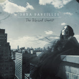 Sara Bareilles - The Blessed Unrest 11 x 17 inch. Album Cover Poster