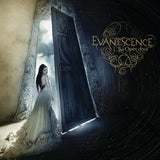 Evanescence - The Open Door 24 x 36 inch. Album Cover Poster