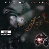 Method Man - Tical 11 x 17 inch. Album Cover Poster