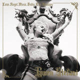 Gwen Stefani - Love. Angel. Music. Baby. (Deluxe Version) 11 x 17 inch. Album Cover Poster