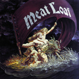 Meat Loaf - Dead Ringer 11 x 17 inch. Album Cover Poster