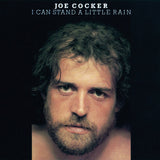 Joe Cocker - I Can Stand A Little Rain 24 x 36 inch. Album Cover Poster