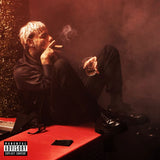 6ix9ine - Respuesta (feat. Lenier) 11 x 17 inch. Album Cover Poster