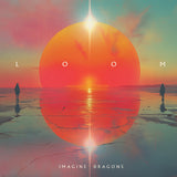 Imagine Dragons - LOOM 11 x 17 inch. Album Cover Poster