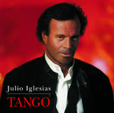 Julio Iglesias - Tango 11 x 17 inch. Album Cover Poster