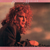 Bette Midler - Some People's Lives 11 x 17 inch. Album Cover Poster