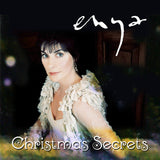 Enya - Christmas Secrets 24 x 36 inch. Album Cover Poster