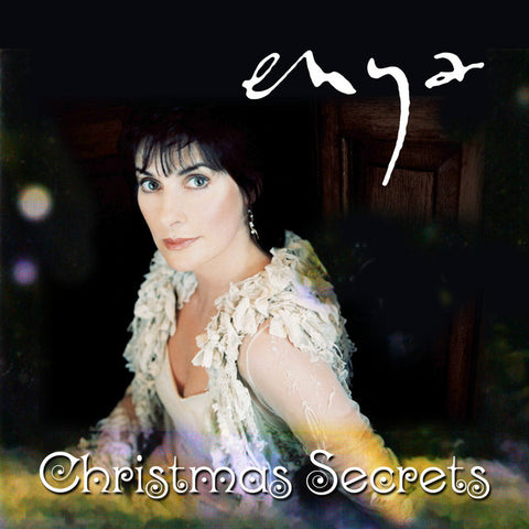 Enya - Christmas Secrets 11 x 17 inch. Album Cover Poster