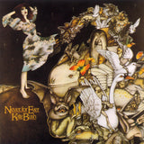 Kate Bush - Never for Ever 24 x 36 inch. Album Cover Poster