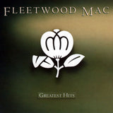 Fleetwood Mac - Greatest Hits 24 x 36 inch. Album Cover Poster