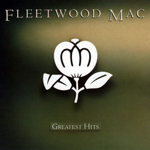 Fleetwood Mac - Greatest Hits 11 x 17 inch. Album Cover Poster