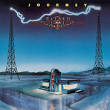 Journey - Raised On Radio 11 x 17 inch. Album Cover Poster