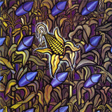 Bad Religion - Against The Grain 24 x 36 inch. Album Cover Poster