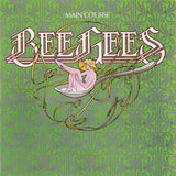 Bee Gees - Main Course 24 x 36 inch. Album Cover Poster