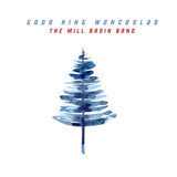 The Band - Good King Wenceslas 11 x 17 inch. Album Cover Poster