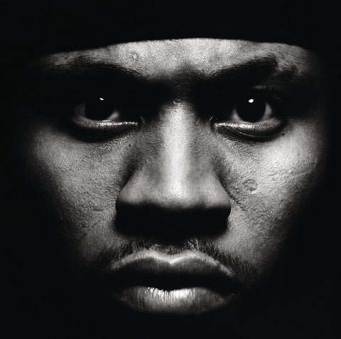LL COOL J - All World 24 x 36 inch. Album Cover Poster