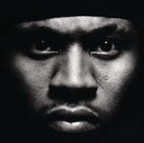LL COOL J - All World 11 x 17 inch. Album Cover Poster
