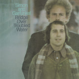 Simon & Garfunkel - Bridge Over Troubled Water 11 x 17 inch. Album Cover Poster