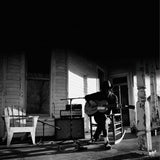 Jack White - Fly Farm Blues 11 x 17 inch. Album Cover Poster