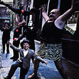 The Doors - Strange Days 11 x 17 inch. Album Cover Poster