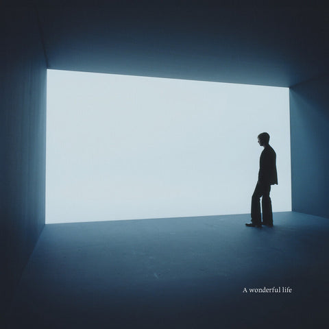 Tom Odell - When I Close My Eyes (From ARTE Sounds Like Art) 11 x 17 inch. Album Cover Poster