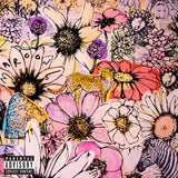 Maroon 5 - JORDI (Deluxe) 11 x 17 inch. Album Cover Poster