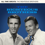 The Righteous Brothers - All Time Greats 11 x 17 inch. Album Cover Poster