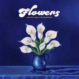Duran Duran - Flowers 11 x 17 inch. Album Cover Poster